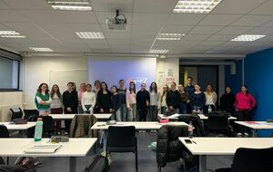 Juge Niveau 1 GAF - Résultats