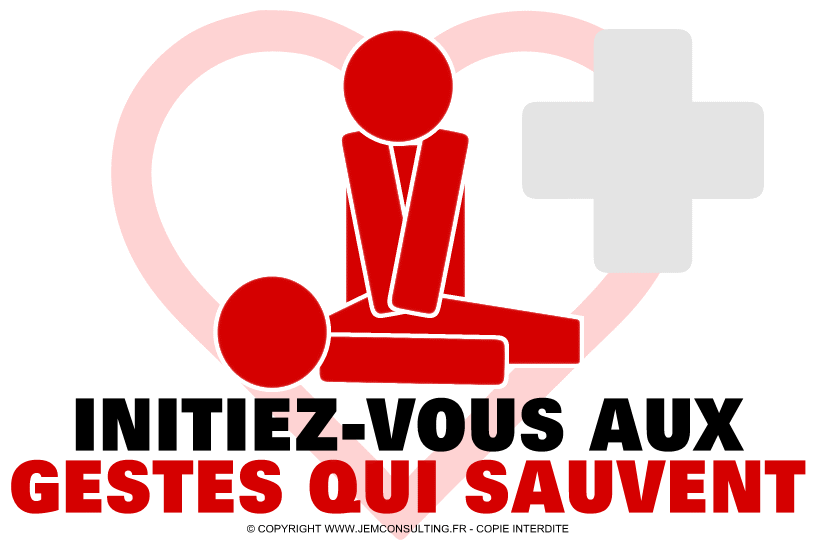 Formation Gestes Qui Sauvent (GQS)