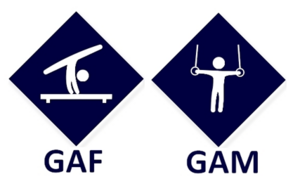 GAM - GAF   /   CHPT DEP   /   Individuel