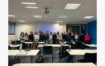 Juge Niveau 1 GAF - Résultats