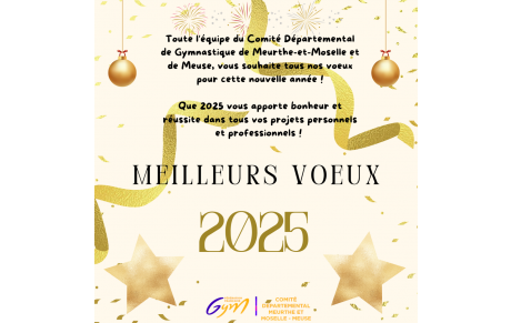 BONNE ANNEE 2025 A TOUTES ET A TOUS !!!!